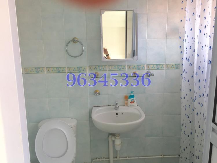 Blk 507 Pasir Ris Street 52 (Pasir Ris), HDB Executive #113007062